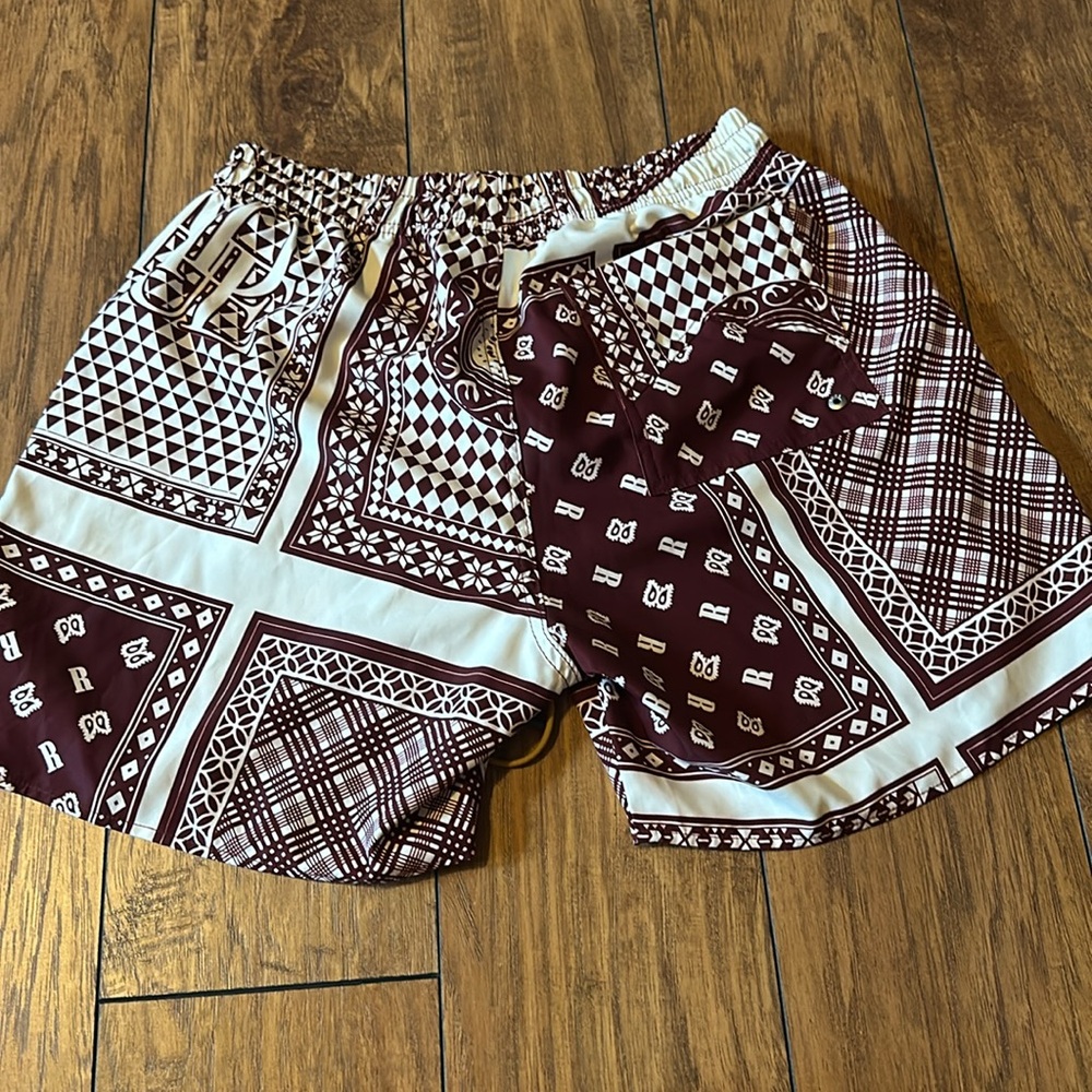 R H U D E Swim Trunks - image 2